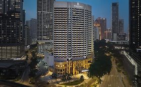 Renaissance Kuala Lumpur Hotel